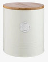 Typhoon Living Cookies Store 3.4l - Cream