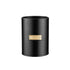 Typhoon Living Utensil Pot - Black Sugar, Coffee & Tea The Cooks Kitchen Mandurah 