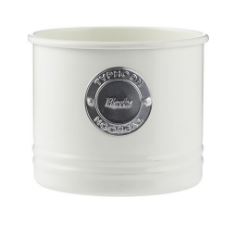 Typhoon Living Herb Planter 11x9cm Cream