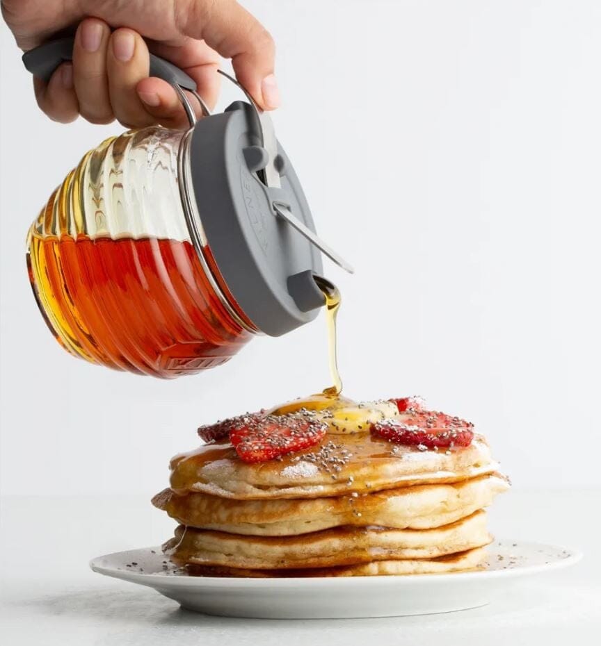 Kilner Syrup Dispenser 400ml Oil Jars & Drizzlers The Cooks Kitchen Mandurah 
