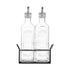 Kilner Oil Bottle Set 600ml