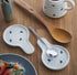 Price & Kensington Sweet Bee Spoon Rest 14.5x9.8cm Misc-Dinnerware Accessories The Cooks Kitchen 