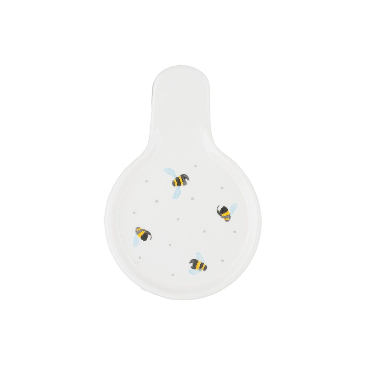 Price & Kensington Sweet Bee Spoon Rest 14.5x9.8cm