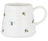 Price And Kensington Sweet Bee Hug Mug 350ml Mugs - Cups & Saucers The Cooks Kitchen 