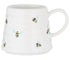 Price And Kensington Sweet Bee Hug Mug 350ml