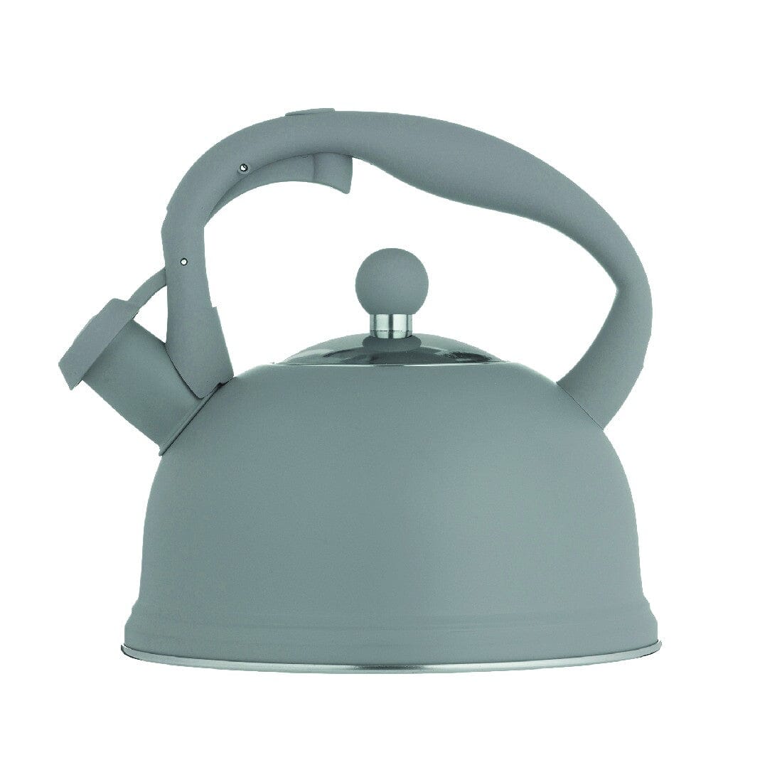 Typhoon Otto Collection | Stovetop Kettle 1.8 Litre - Grey Kettles The Cooks Kitchen Mandurah 
