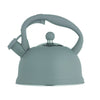 Typhoon Otto Collection | Stovetop Kettle 1.8 Litre - Grey