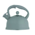 Typhoon Otto Collection | Stovetop Kettle 1.8 Litre - Grey