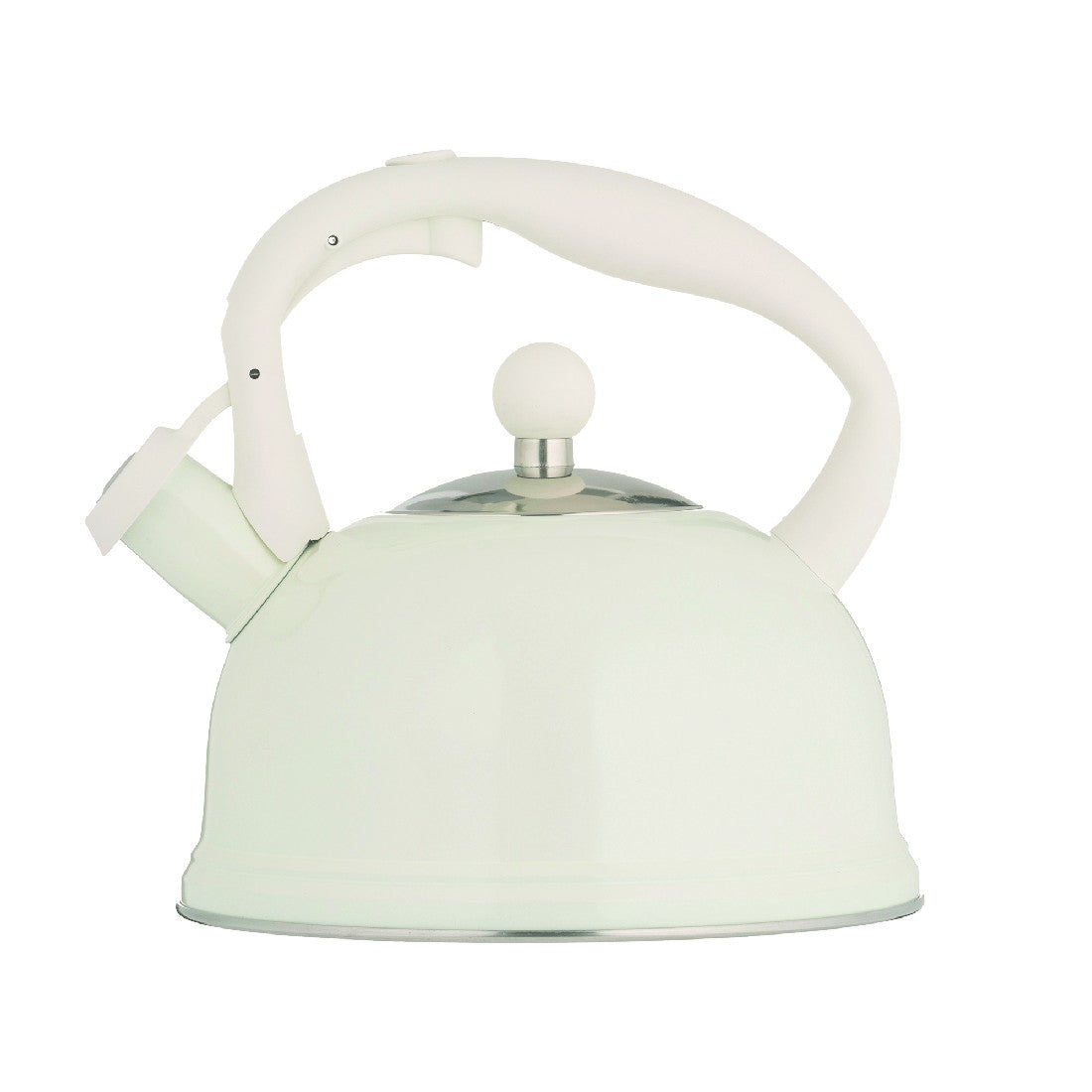 Typhoon Otto Collection | Stovetop Kettle 1.8 Litre- Cream