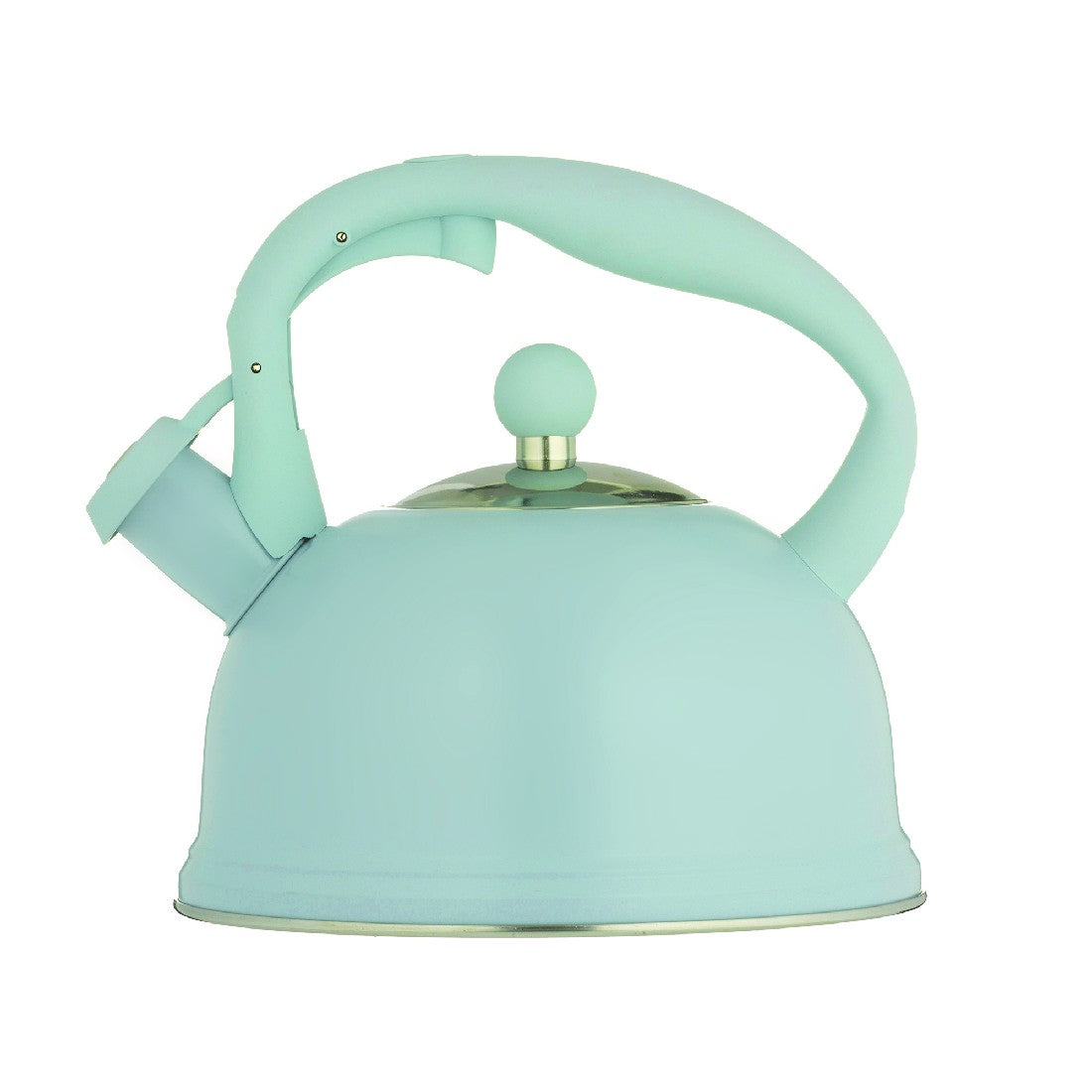 Typhoon Otto Collection | Stovetop Kettle 1.8 Litre- Blue