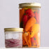 Kilner Wide Mouth Preserving Set/6 350ml