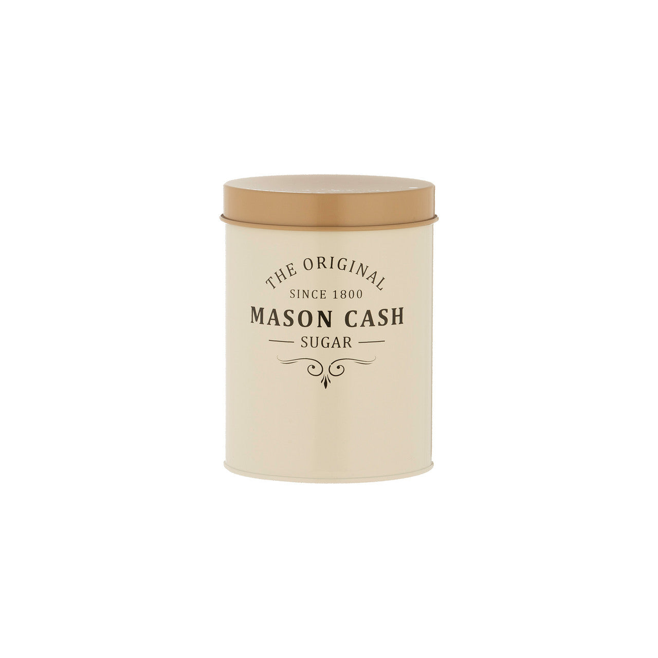 Mason Cash Heritage Sugar Canister 1.3l