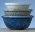 Mason Cash Nautical Grey Mixing Bowl 26cm