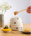 Price & Kensington Honey Pot & Drizzler 450ml