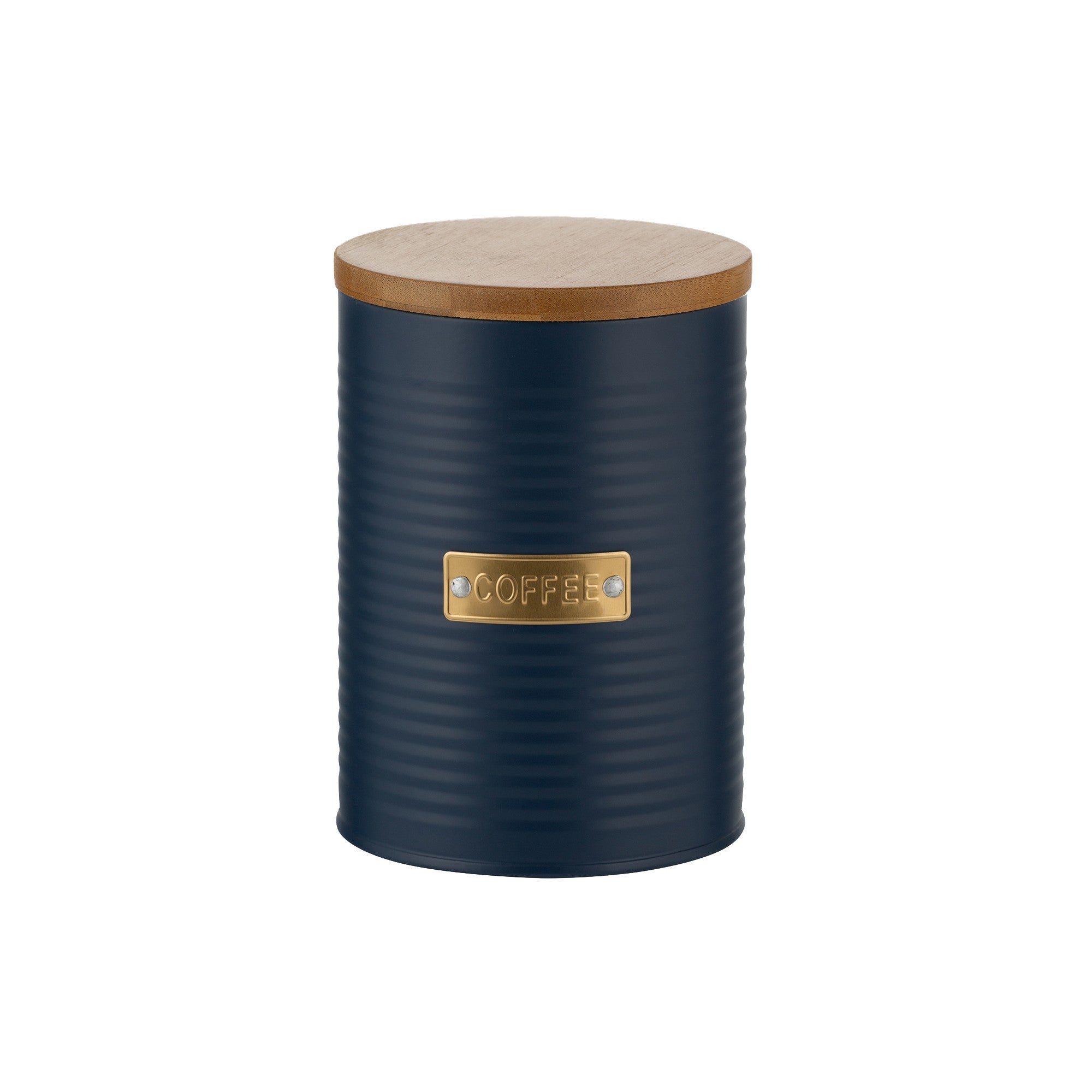 Typhoon Living Coffee Storage 1.4l Navy
