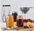 Kilner Preserving 8pce Starter Set Preserving Accessories The Cooks Kitchen Mandurah 
