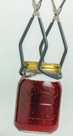 Kilner Preserving 8pce Starter Set