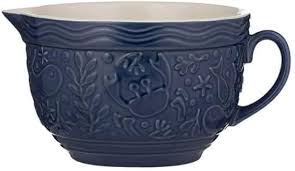 Mason Cash Nautical Batter Bowl 1.9l