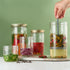 Kilner Pickle Jar With Lifter 1l