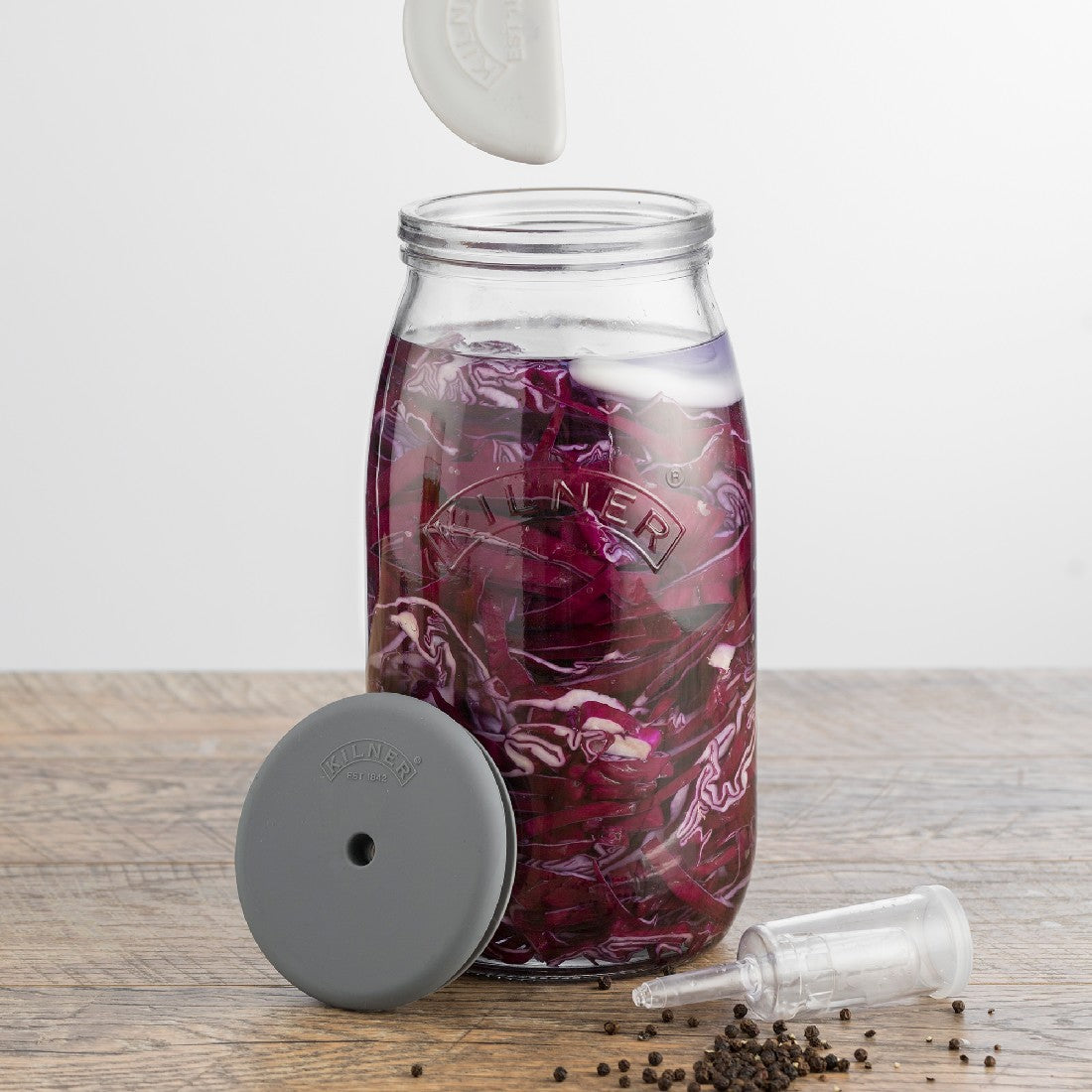 Kilner Fermentation Set 5l