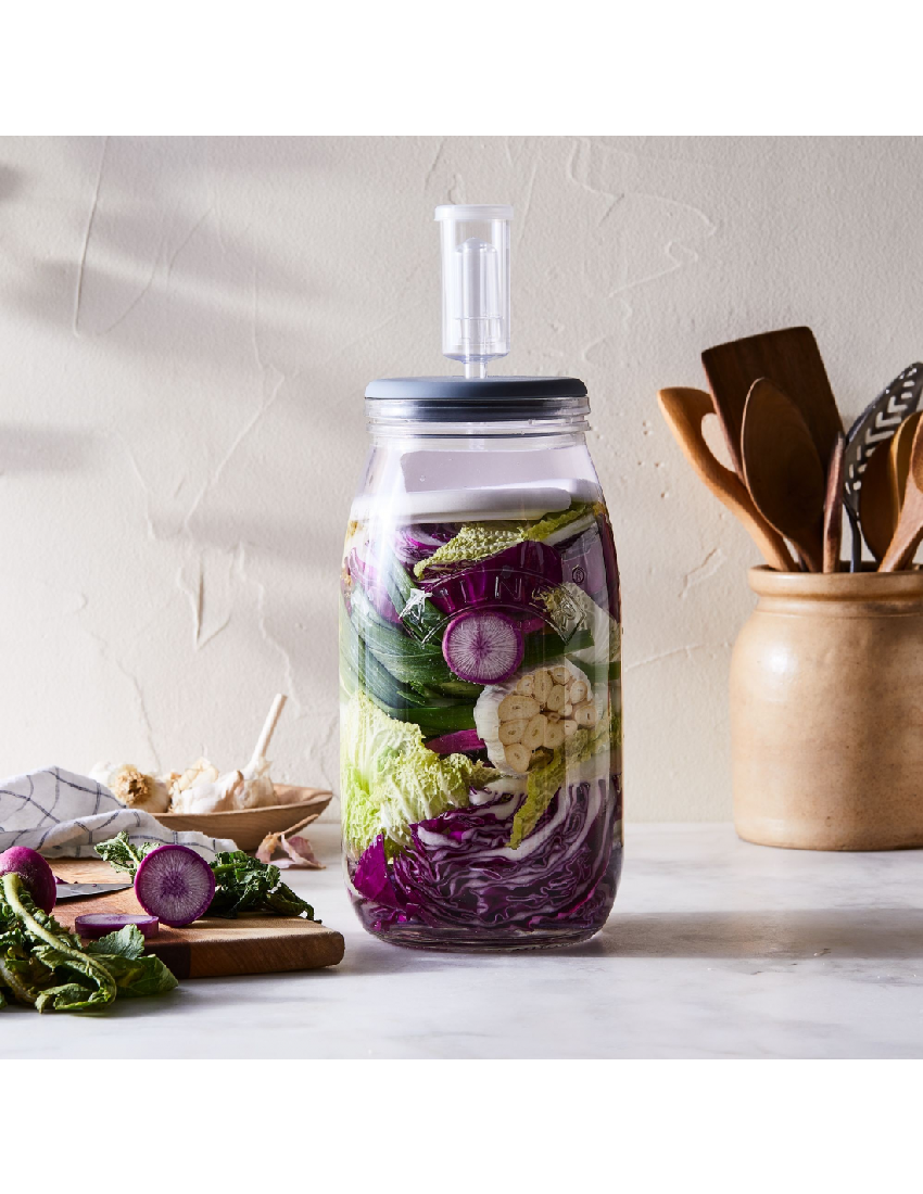 Kilner Fermentation Set 5l