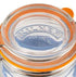 Kilner Clip Top Jar 250ml