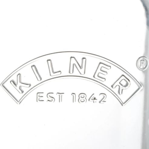 Kilner Juice & Sauce Bottle 1l