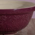 Mason Cash - In The Meadow Daisy Mixing Bowl 26cm/2.7l Purple