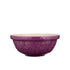 Mason Cash - In The Meadow Daisy Mixing Bowl 26cm/2.7l Purple