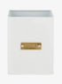 Typhoon Square Utensil Pot 1.5l White