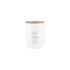 Typhoon Eden Medium Storage 1.25l White