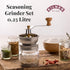Kilner Seasonings Grinder Misc - Food Preparation The Cooks Kitchen 