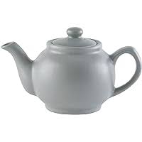 Price & Kensington Teapot 6 Cup Grey