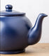 Price & Kensington Teapot 6 Cup Blue