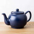 Price & Kensington Teapot 6 Cup Blue