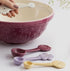 Mason Cash In The Meadow Measuring Spoons - Set Of 4 Bakeware Accessories The Cooks Kitchen 