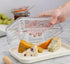 Kilner Cheese Store Cheese & Egg Storage The Cooks Kitchen 