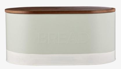 Typhoon Oben Bread Storage 7.5l Green