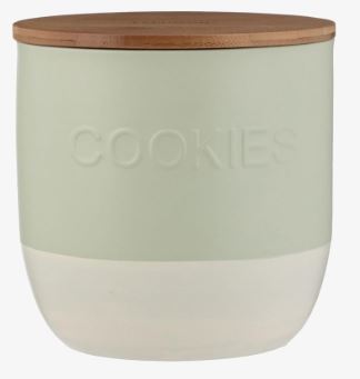 Typhoon Oben Cookie Storage 2.3l Green