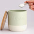 Typhoon Oben Sugar Storage 1.25l Green