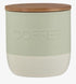 Typhoon Oben Coffee Storage 1.25l Green