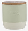 Typhoon Oben Tea Storage 1.25l Green