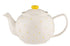 Price & Kensington Daisy 6 Cup Teapot 1.1l Ceramic Teapots The Cooks Kitchen 