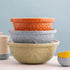 Mason Cash Home To Roost Mixing Bowl Green 29cm/4l