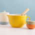Mason Cash Home To Roost Batter Bowl 1.9l - Yellow