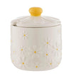 Price & Kensington Daisy Sugar Bowl 11.1x9.2cm