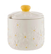 Price & Kensington Daisy Sugar Bowl 11.1x9.2cm