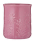 Mason Cash In The Meadow Utensil Pot 15 X 12.5cm - Rose