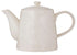 Mason Cash In The Meadow Teapot 800ml - Cream