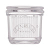 Kilner Glass Butter Crock/bell 200ml